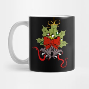 Siren Head hells bells Mug